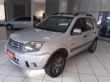 FORD Ecosport 1.6 16V 4P FREESTYLE, Foto 7