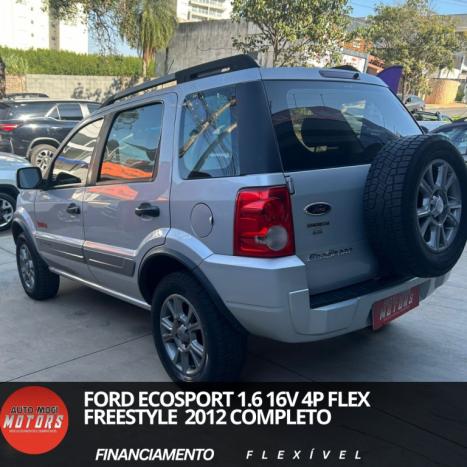 FORD Ecosport 1.6 16V 4P FREESTYLE, Foto 2