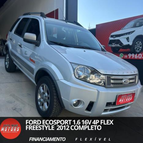FORD Ecosport 1.6 16V 4P FREESTYLE, Foto 3