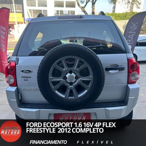 FORD Ecosport 1.6 16V 4P FREESTYLE, Foto 4