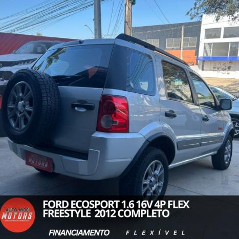 FORD Ecosport 1.6 16V 4P FREESTYLE, Foto 5