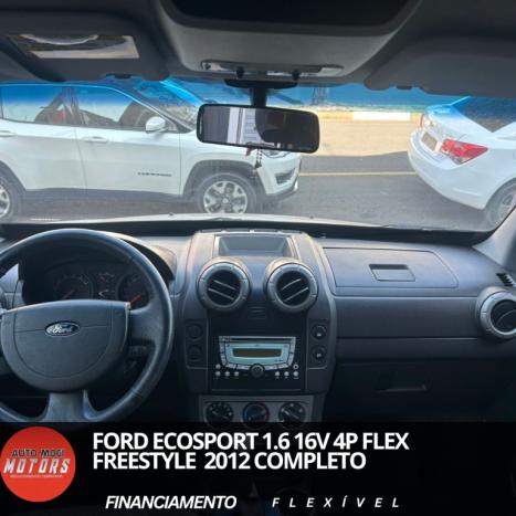FORD Ecosport 1.6 16V 4P FREESTYLE, Foto 6