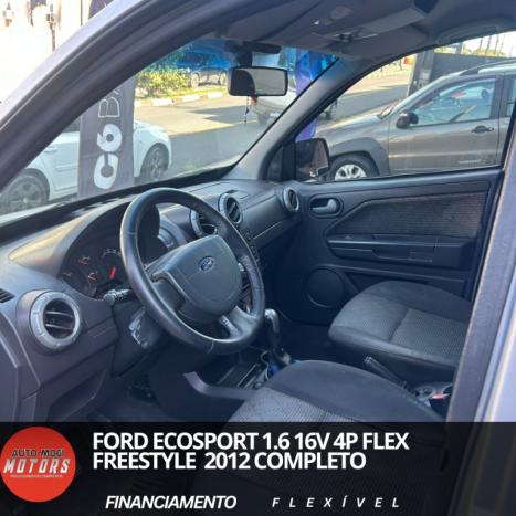 FORD Ecosport 1.6 16V 4P FREESTYLE, Foto 7