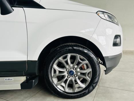 FORD Ecosport 1.6 16V 4P FREESTYLE PLUS FLEX, Foto 4