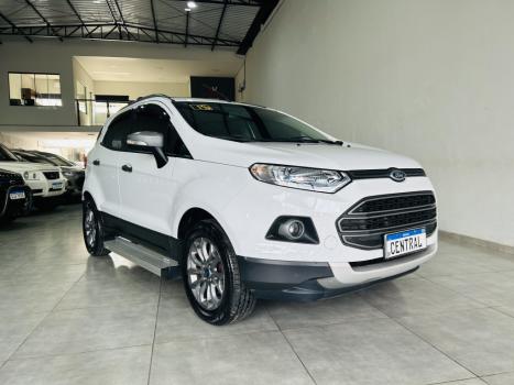 FORD Ecosport 1.6 16V 4P FREESTYLE PLUS FLEX, Foto 5