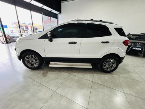 FORD Ecosport 1.6 16V 4P FREESTYLE PLUS FLEX, Foto 6