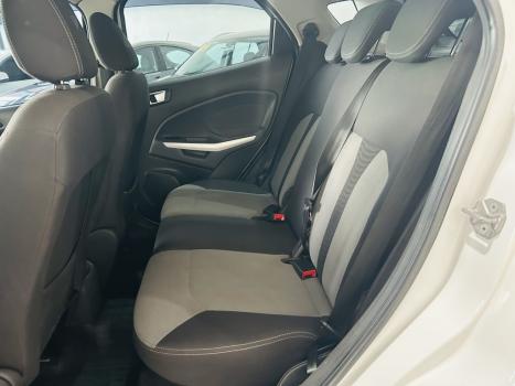 FORD Ecosport 1.6 16V 4P FREESTYLE PLUS FLEX, Foto 7
