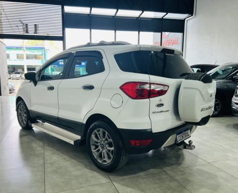 FORD Ecosport 1.6 16V 4P FREESTYLE PLUS FLEX, Foto 8