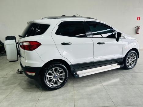 FORD Ecosport 1.6 16V 4P FREESTYLE PLUS FLEX, Foto 9