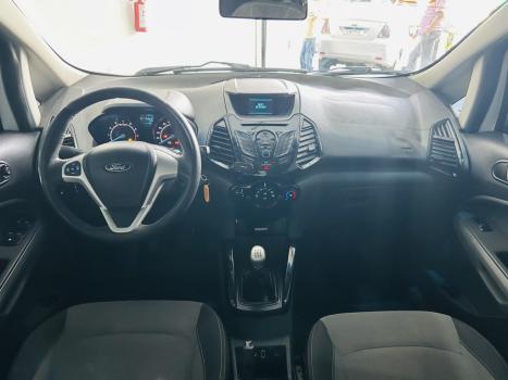 FORD Ecosport 1.6 16V 4P FREESTYLE PLUS FLEX, Foto 10