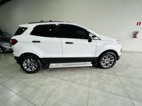FORD Ecosport 1.6 16V 4P FREESTYLE PLUS FLEX, Foto 11