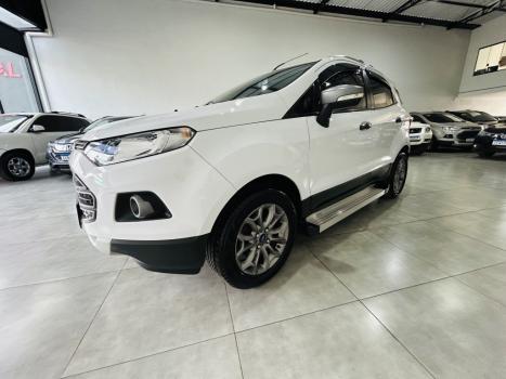 FORD Ecosport 1.6 16V 4P FREESTYLE PLUS FLEX, Foto 12