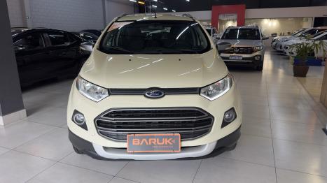 FORD Ecosport 1.6 16V 4P FREESTYLE, Foto 1