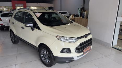FORD Ecosport 1.6 16V 4P FREESTYLE, Foto 2