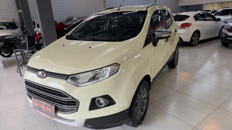 FORD Ecosport 1.6 16V 4P FREESTYLE, Foto 3