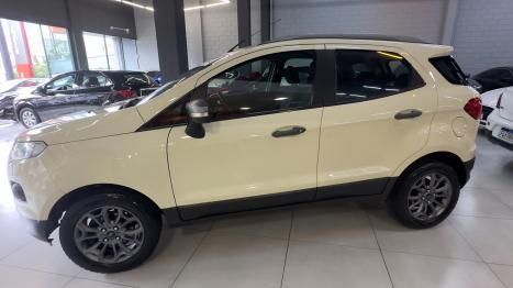 FORD Ecosport 1.6 16V 4P FREESTYLE, Foto 4