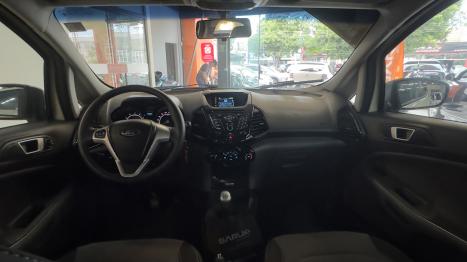FORD Ecosport 1.6 16V 4P FREESTYLE, Foto 5