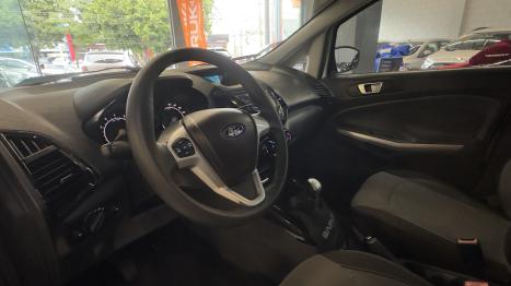 FORD Ecosport 1.6 16V 4P FREESTYLE, Foto 6