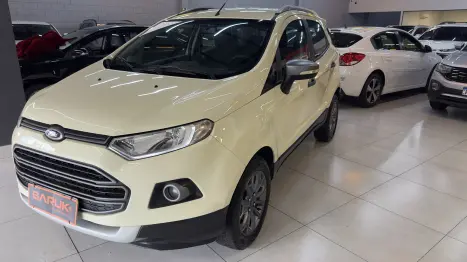 FORD Ecosport 1.6 16V 4P FREESTYLE, Foto 8