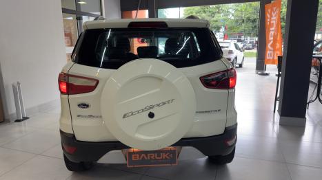FORD Ecosport 1.6 16V 4P FREESTYLE, Foto 9