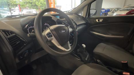 FORD Ecosport 1.6 16V 4P FREESTYLE, Foto 10