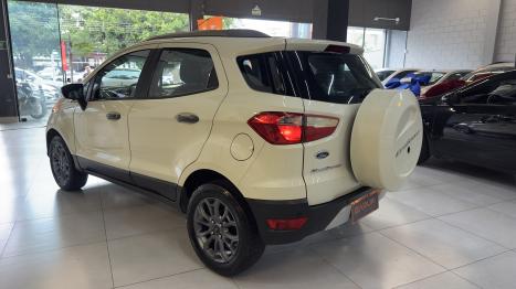 FORD Ecosport 1.6 16V 4P FREESTYLE, Foto 12
