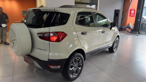 FORD Ecosport 1.6 16V 4P FREESTYLE, Foto 14