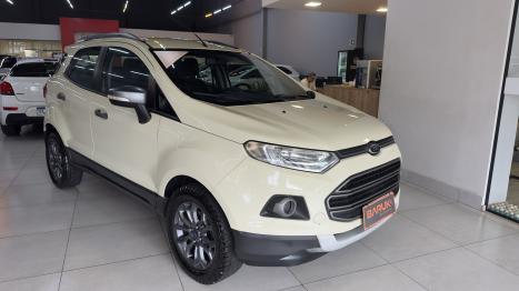 FORD Ecosport 1.6 16V 4P FREESTYLE, Foto 15