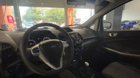 FORD Ecosport 1.6 16V 4P FREESTYLE, Foto 20