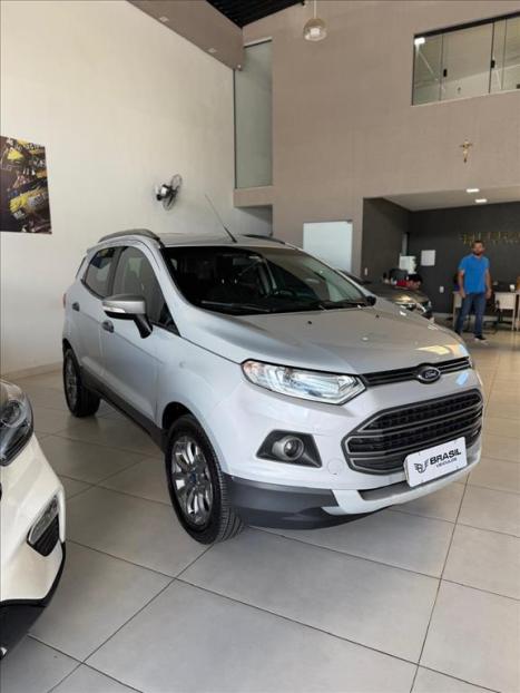 FORD Ecosport 1.6 16V 4P FREESTYLE, Foto 1