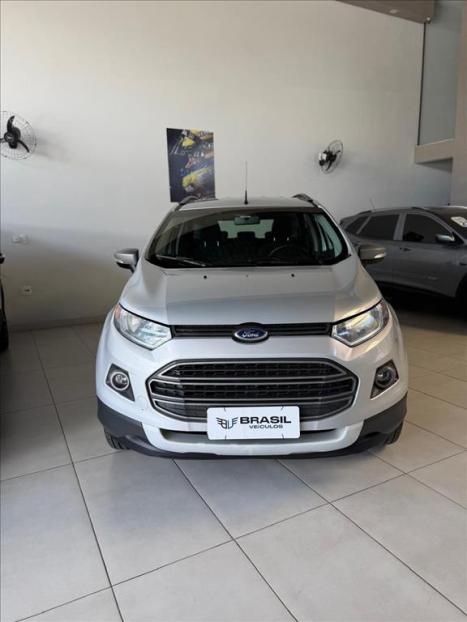 FORD Ecosport 1.6 16V 4P FREESTYLE, Foto 2