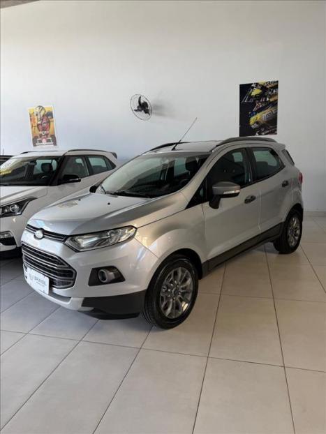 FORD Ecosport 1.6 16V 4P FREESTYLE, Foto 3