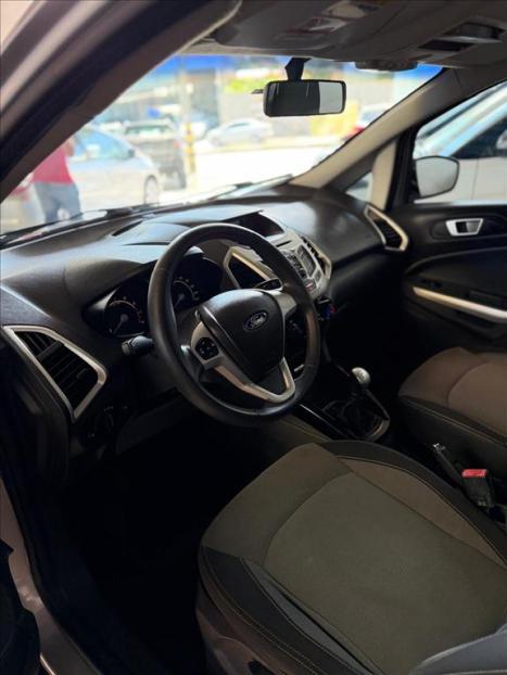 FORD Ecosport 1.6 16V 4P FREESTYLE, Foto 5