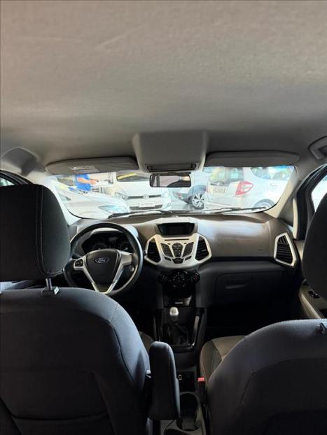 FORD Ecosport 1.6 16V 4P FREESTYLE, Foto 6