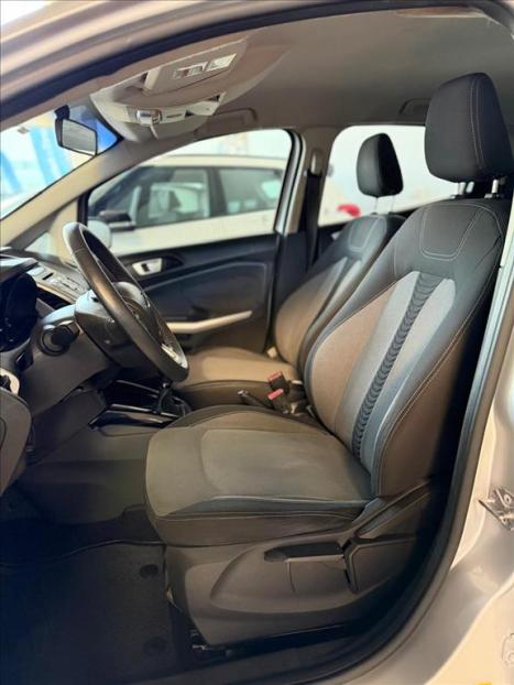 FORD Ecosport 1.6 16V 4P FREESTYLE, Foto 7