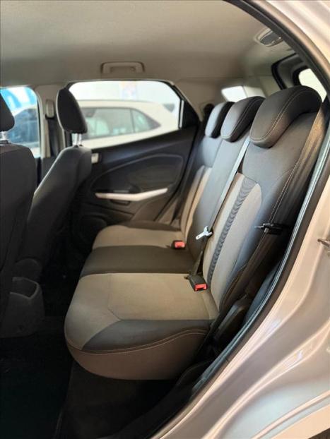 FORD Ecosport 1.6 16V 4P FREESTYLE, Foto 8