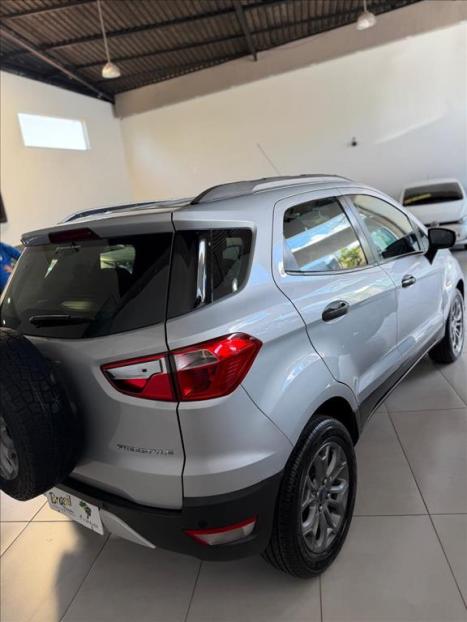 FORD Ecosport 1.6 16V 4P FREESTYLE, Foto 9