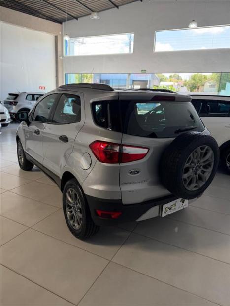 FORD Ecosport 1.6 16V 4P FREESTYLE, Foto 10