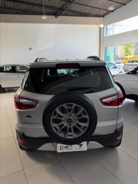 FORD Ecosport 1.6 16V 4P FREESTYLE, Foto 12
