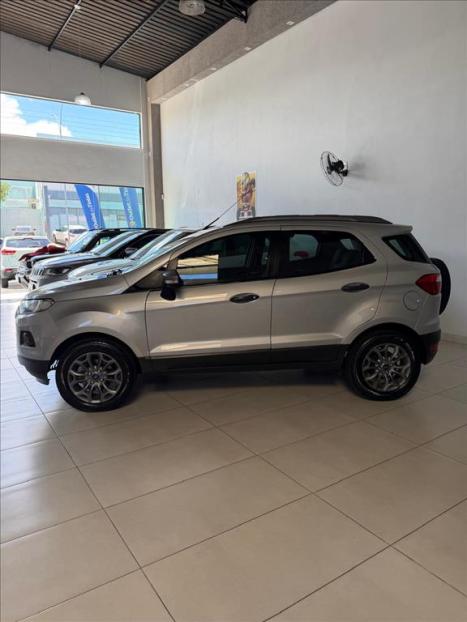 FORD Ecosport 1.6 16V 4P FREESTYLE, Foto 13
