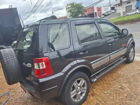 FORD Ecosport 1.6 16V 4P FREESTYLE, Foto 4