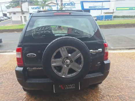 FORD Ecosport 1.6 16V 4P FREESTYLE, Foto 5