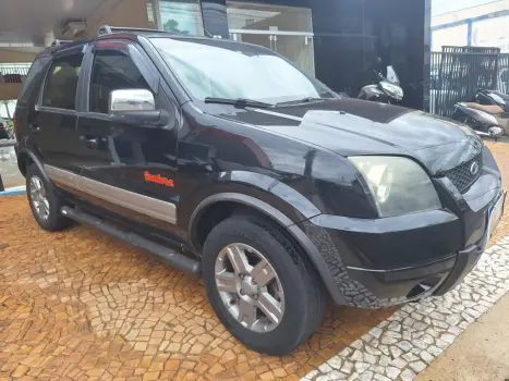 FORD Ecosport 1.6 16V 4P FREESTYLE, Foto 6