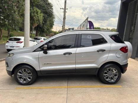FORD Ecosport 1.6 16V 4P FREESTYLE PLUS FLEX, Foto 2