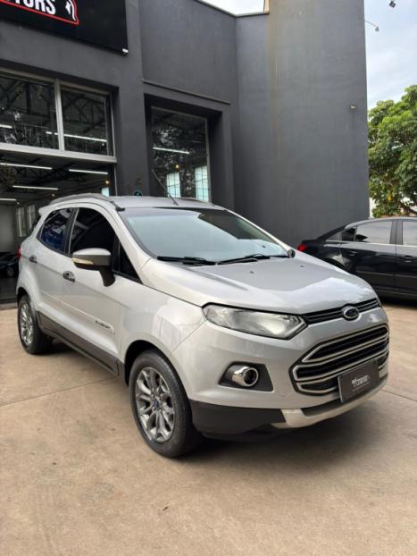 FORD Ecosport 1.6 16V 4P FREESTYLE PLUS FLEX, Foto 5