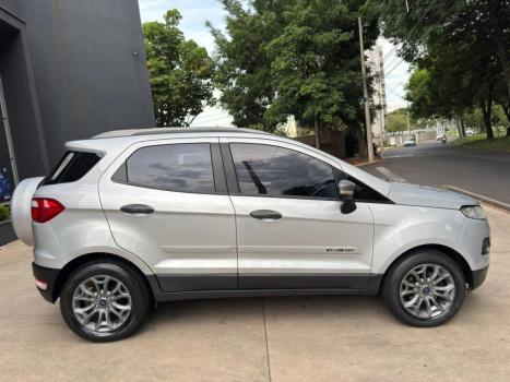 FORD Ecosport 1.6 16V 4P FREESTYLE PLUS FLEX, Foto 6