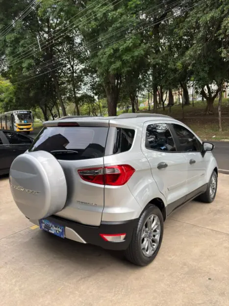 FORD Ecosport 1.6 16V 4P FREESTYLE PLUS FLEX, Foto 7