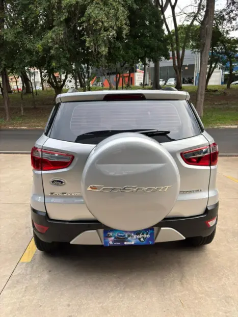 FORD Ecosport 1.6 16V 4P FREESTYLE PLUS FLEX, Foto 8