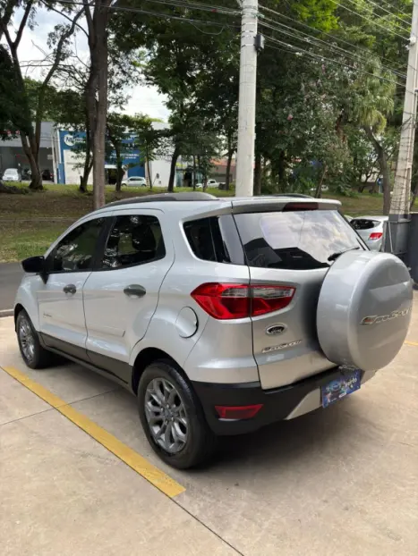 FORD Ecosport 1.6 16V 4P FREESTYLE PLUS FLEX, Foto 9