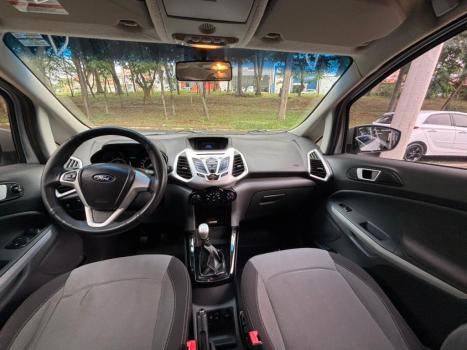 FORD Ecosport 1.6 16V 4P FREESTYLE PLUS FLEX, Foto 10